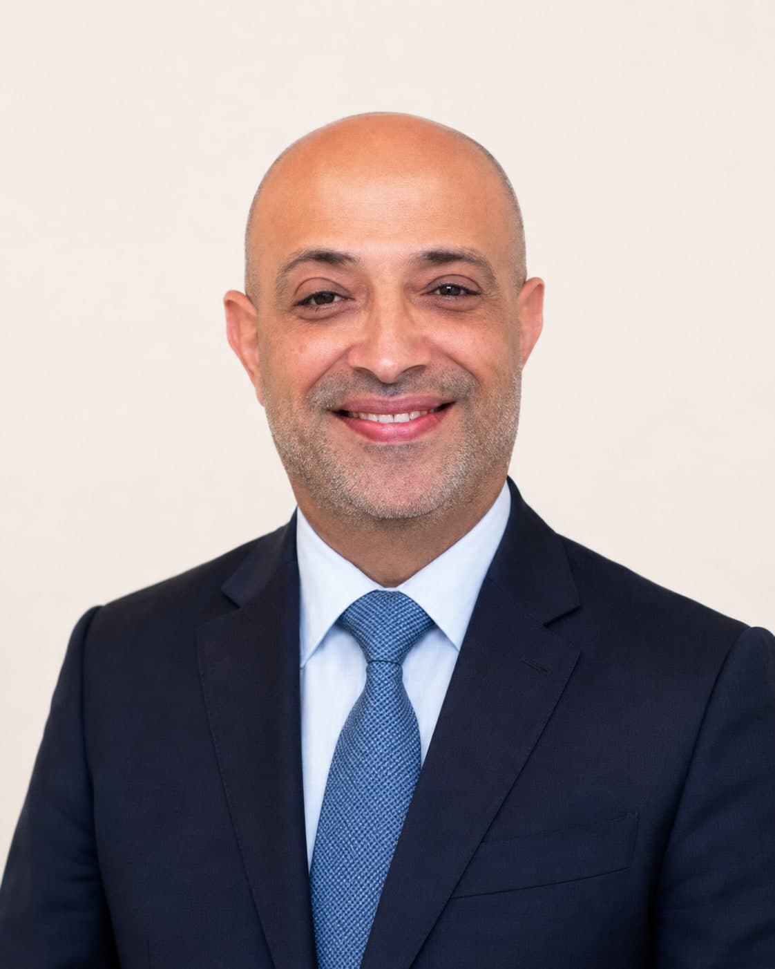 Raed Kanaan